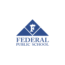 Federal Public School Company logo